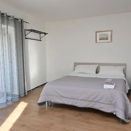 Apartment Sweet Capua