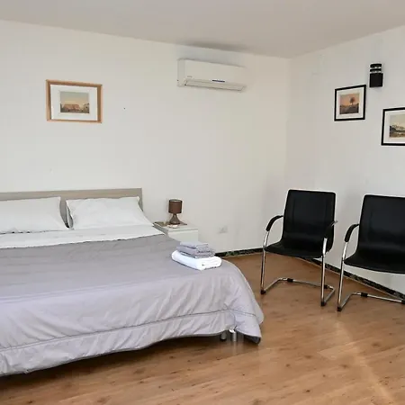 Sweet Appartement Capua