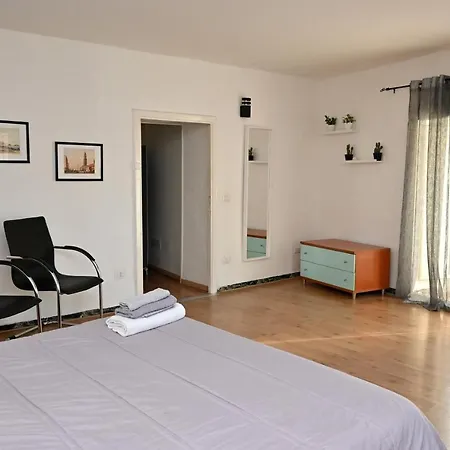 Sweet Appartement
