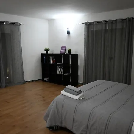 Apartment Sweet Capua