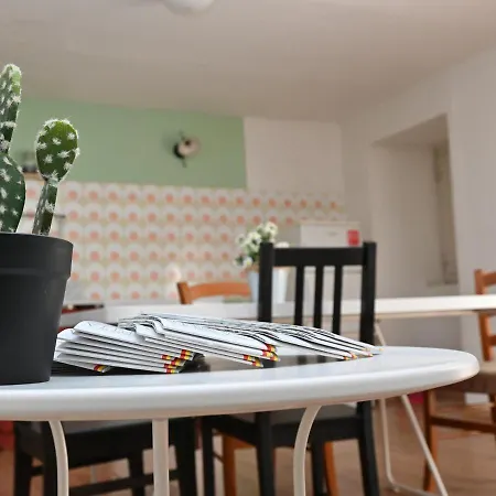 Appartement Sweet *