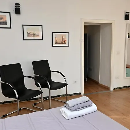 Appartement Sweet *