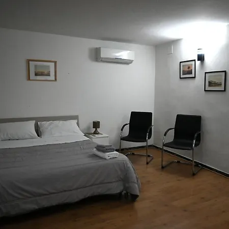 Apartment Sweet