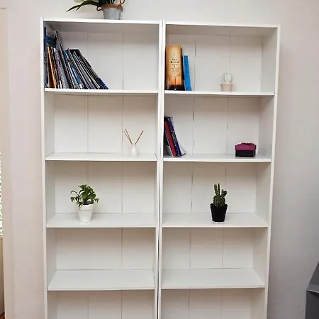 Apartment Sweet