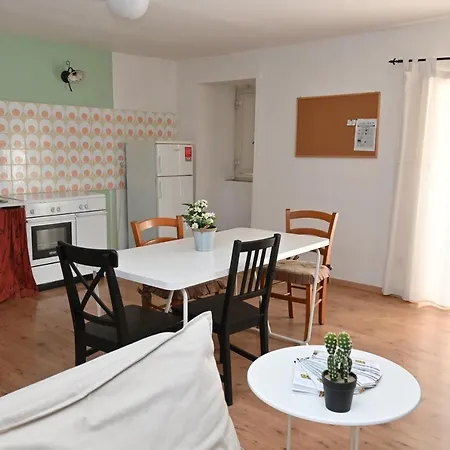 Appartement Sweet Capua