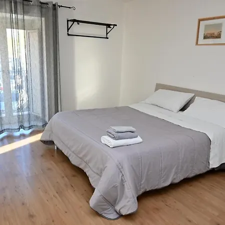 Appartement Sweet Capua