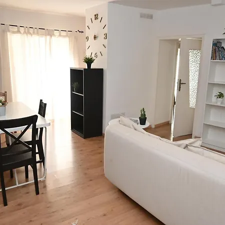 Apartment Sweet Capua