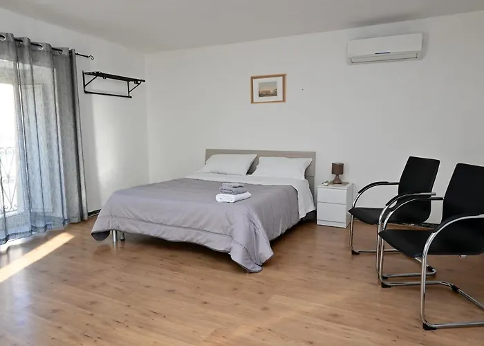 Sweet Apartmán *